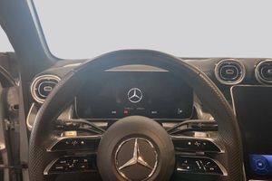 Mercedes GLC300 bild 10