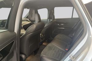 Mercedes GLC300 bild 9