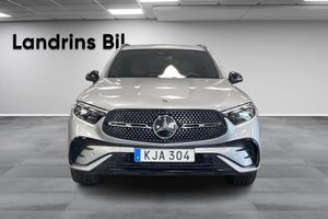 Mercedes GLC300 bild 2