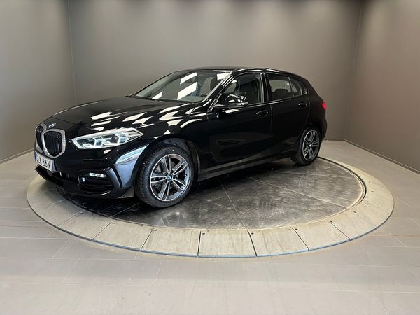 BMW 118 I Sport line Euro 6 - 2024