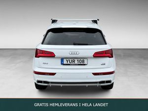 Audi Q5 bild 3