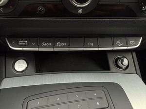 Audi Q5 bild 18