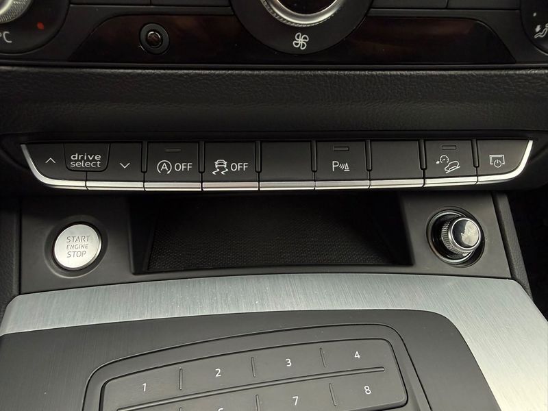 Audi Q5 bild 18