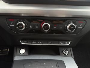 Audi Q5 bild 16