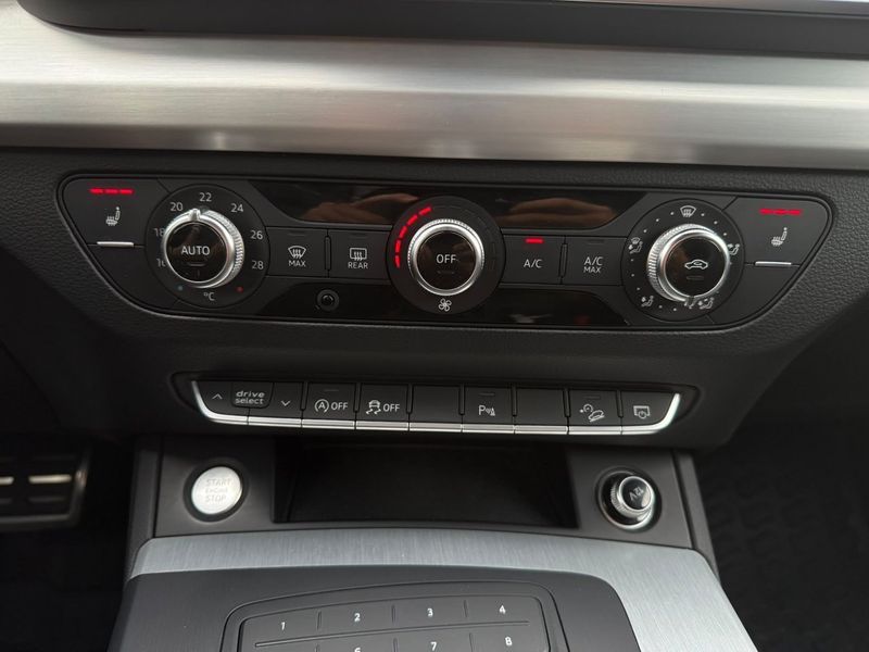 Audi Q5 bild 16