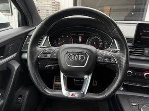 Audi Q5 bild 8