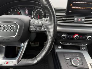 Audi Q5 bild 9