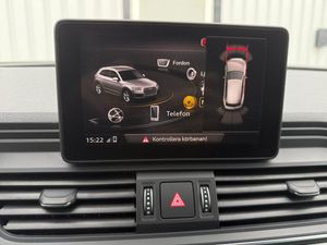 Audi Q5 bild 15