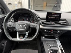 Audi Q5 bild 7