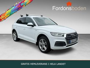 Audi Q5 bild 1