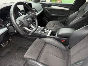 Audi Q5 bild 5