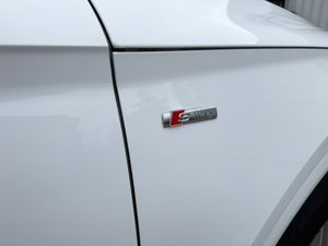 Audi Q5 bild 20