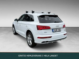 Audi Q5 bild 4