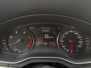Audi Q5 bild 11