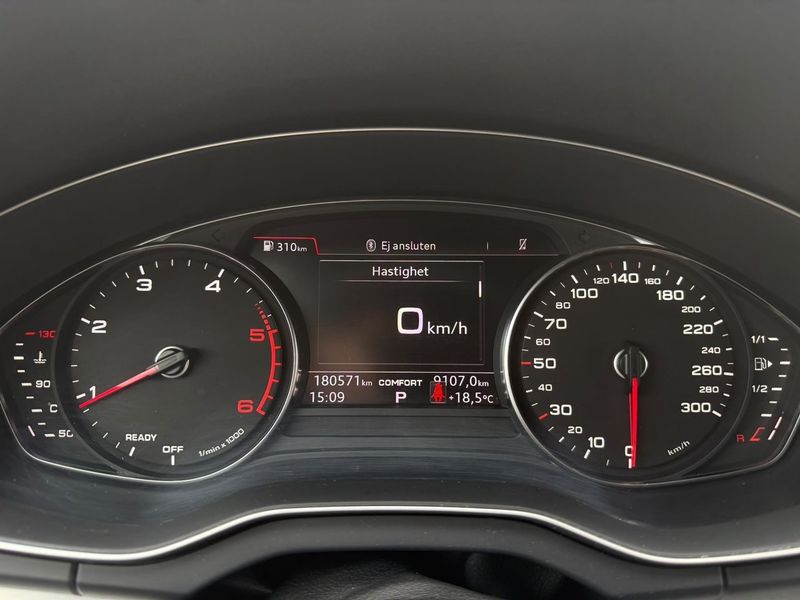 Audi Q5 bild 11
