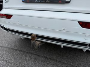 Audi Q5 bild 21