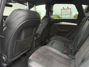 Audi Q5 bild 19