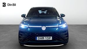 Volkswagen Tayron bild 4