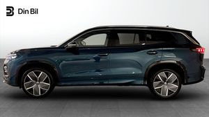 Volkswagen Tayron bild 2