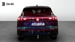 Volkswagen Tayron bild 5