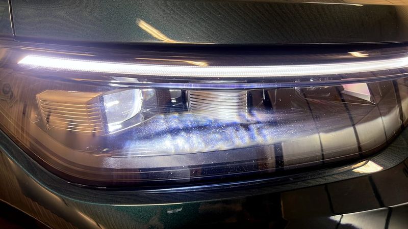 Volkswagen Tayron bild 15
