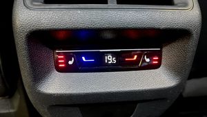 Volkswagen Tayron bild 24
