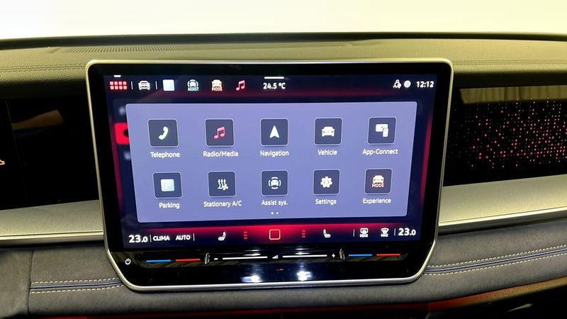 Volkswagen Tayron bild 10