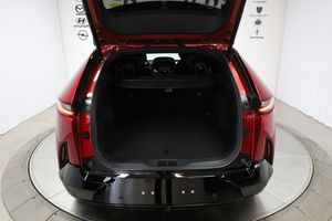 Mazda CX-6e bild 9