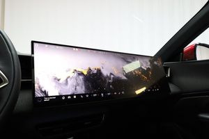 Mazda CX-6e bild 24