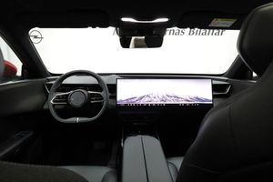 Mazda CX-6e bild 4
