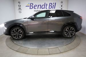 Mazda CX-6e bild 7