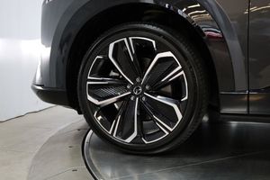 Mazda CX-6e bild 28
