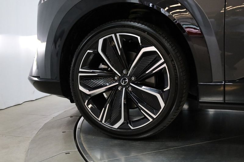 Mazda CX-6e bild 28