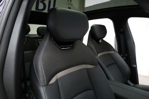 Mazda CX-6e bild 23
