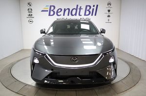 Mazda CX-6e bild 2