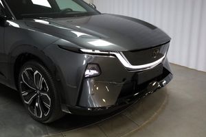 Mazda CX-6e bild 3