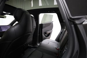 Mazda CX-6e bild 20