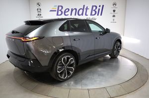 Mazda CX-6e bild 17