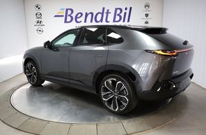 Mazda CX-6e bild 8