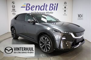Mazda CX-6e bild 1