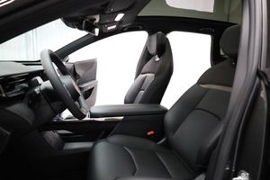 Mazda CX-6e bild 19