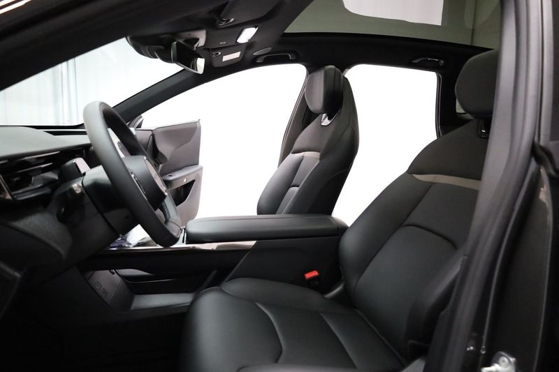 Mazda CX-6e bild 19