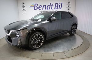 Mazda CX-6e bild 6