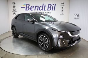 Mazda CX-6e bild 29