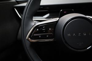Mazda CX-6e bild 25