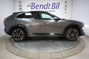 Mazda CX-6e bild 18