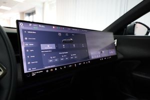 Mazda CX-6e bild 10