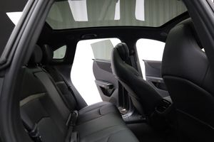 Mazda CX-6e bild 21