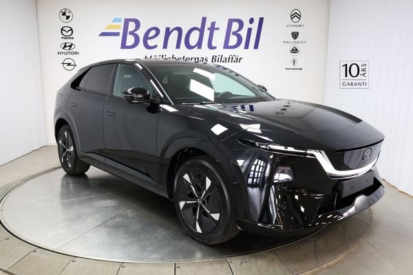 Mazda CX-6e 78 kWh | Takumi | Vinterhjul Ingår | 3.99% RÄNTA - 2026