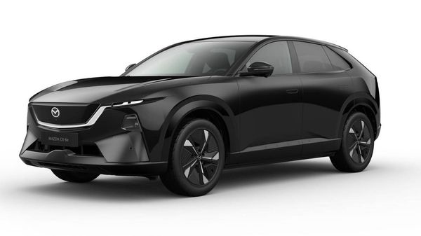 Mazda CX-6e 78 kWh | Takumi | Vinterhjul Ingår | 3.99% RÄNTA - 2026
